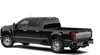 2026 Ford Super Duty® External Image 3